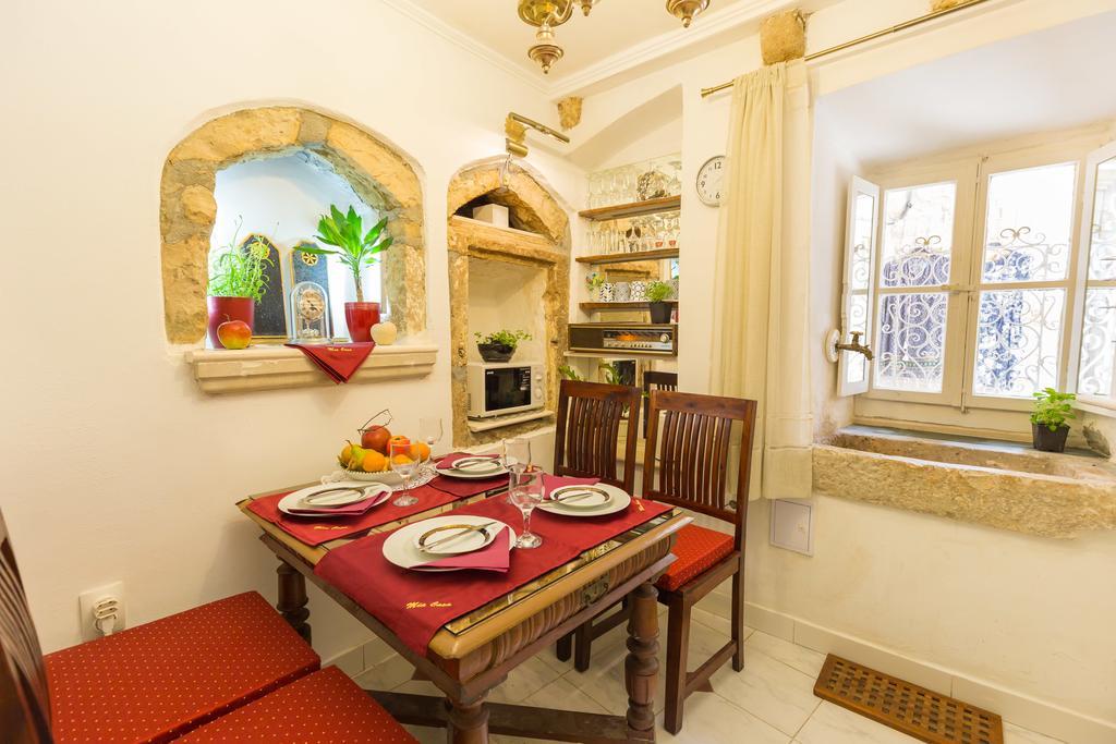 Mia Casa Dubrovnik Villa Exterior photo
