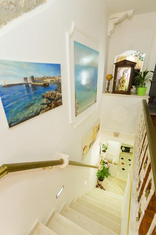 Mia Casa Dubrovnik Villa Exterior photo